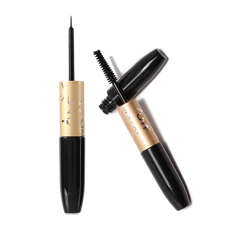 Curling Volume Liquid Mineral for Eyelash Brush OEM ODM Makeup Custom Logo Waterproof Private Label