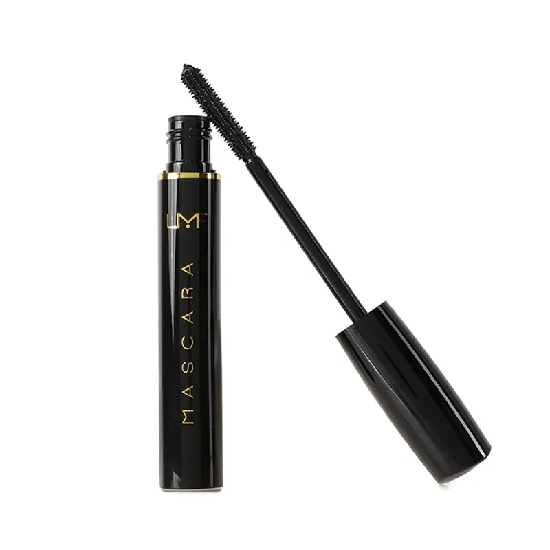 Unique Mineral Liquid Eyelash Waterproof Custom Tube for Private Label OEM ODM Vegan Wholesale Makeup