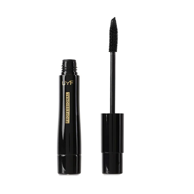 Unique Mineral Liquid Eyelash Waterproof Custom Tube for Private Label OEM ODM Vegan Wholesale Makeup