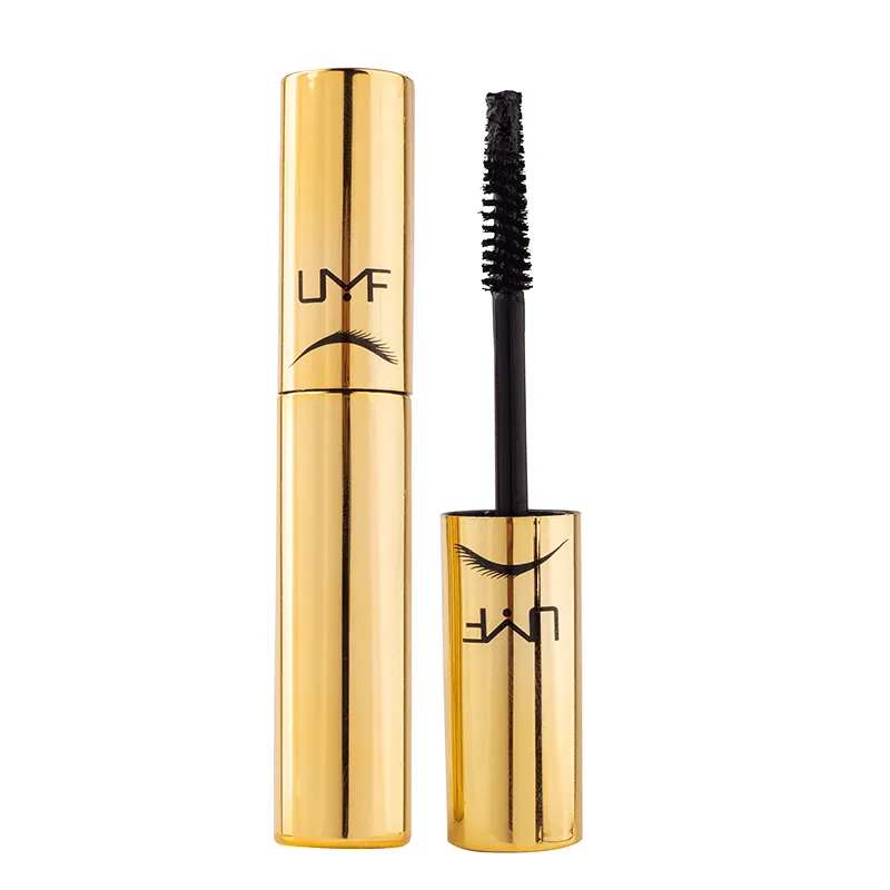 Custom Liquid Mineral Waterproof Long Lasting 4D Fiber Curling for OEM Private Label Makeup