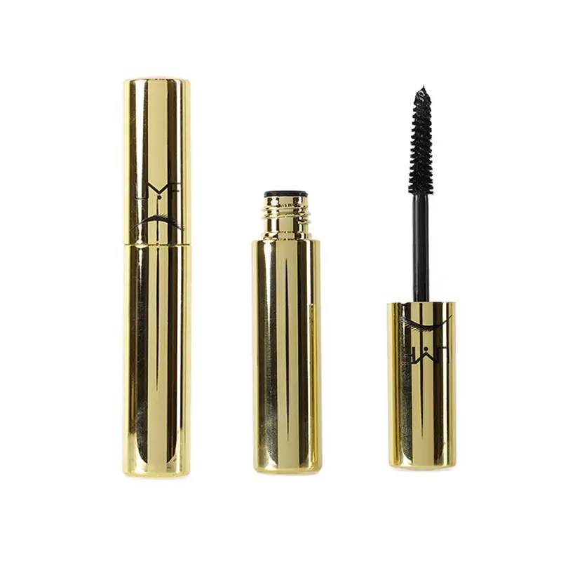 UMF 3D Fiber Waterproof Mineral Liquid for with Lash Volume and Very Black Formula Mascara Private Label