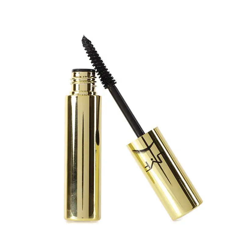 UMF 3D Fiber Waterproof Mineral Liquid for with Lash Volume and Very Black Formula Mascara Private Label