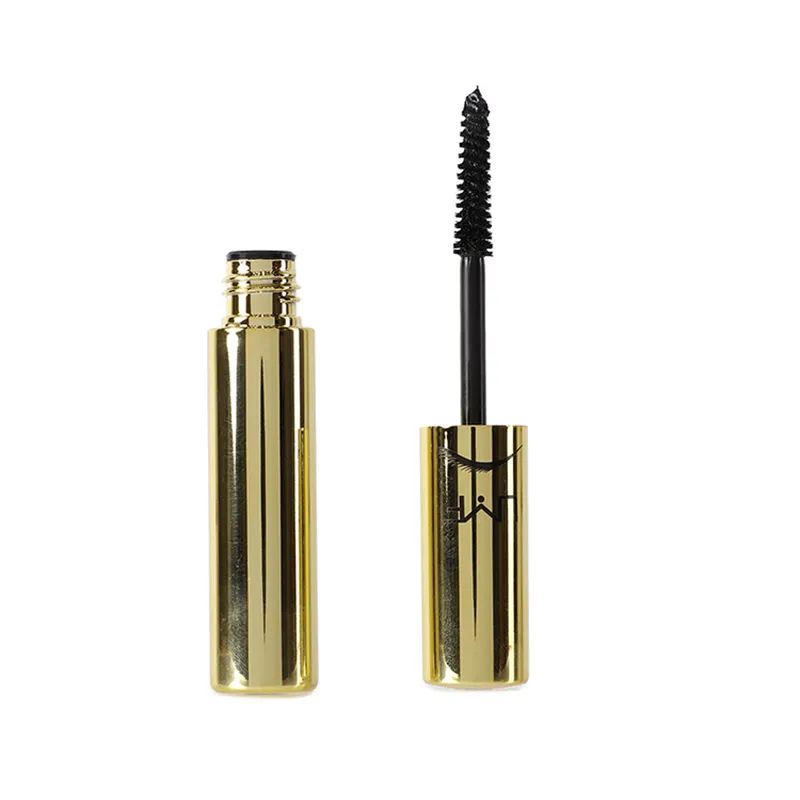 UMF 3D Fiber Waterproof Mineral Liquid for with Lash Volume and Very Black Formula Mascara Private Label