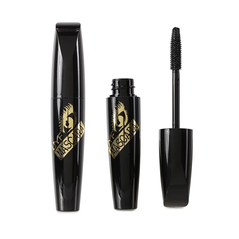 Hot Sale Custom Logo Big Eye Waterproof Long Lasting Liquid for Private Label OEM Natural Curling Black Chemical