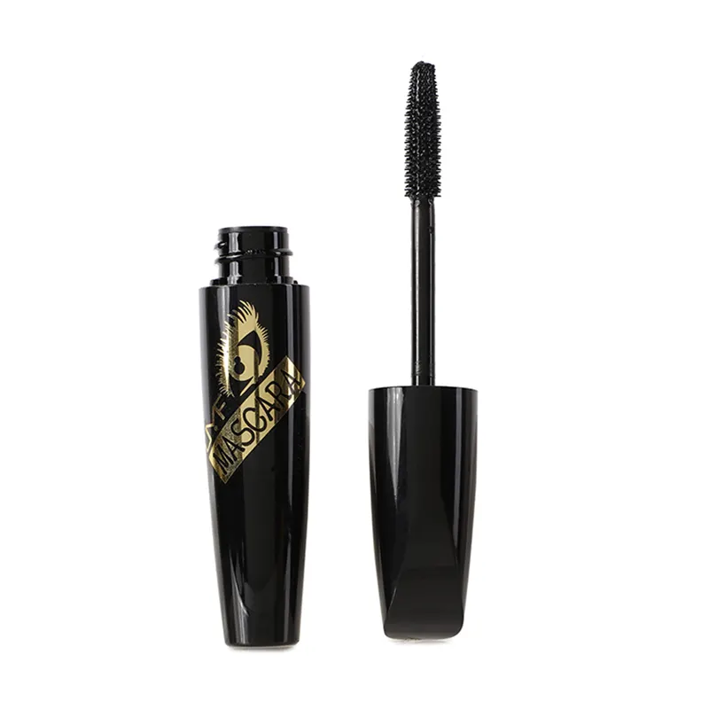 Hot Sale Custom Logo Big Eye Waterproof Long Lasting Liquid for Private Label OEM Natural Curling Black Chemical