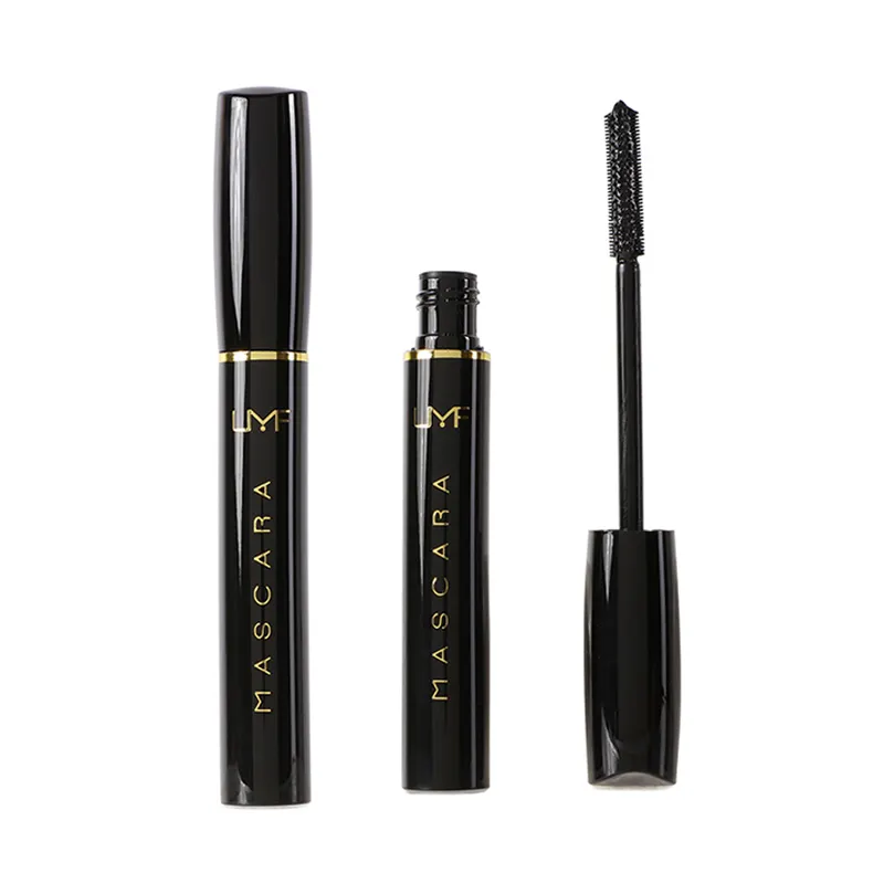 4D Waterproof Private Label Vegan Artistic Volume Mascar Big Eye Black for Mascara with Curly Feature Liquid Form