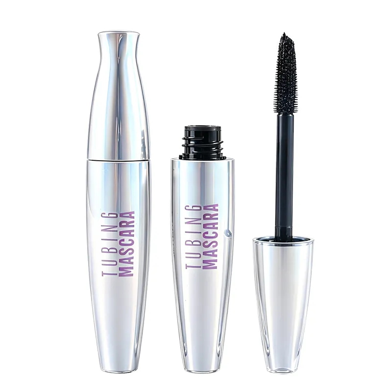 OEM Private Label Smudge-Proof Flake-Free Waterproof Tubing Mascara All-Day Sweat-Proof Lash Extension Wholesale Custom