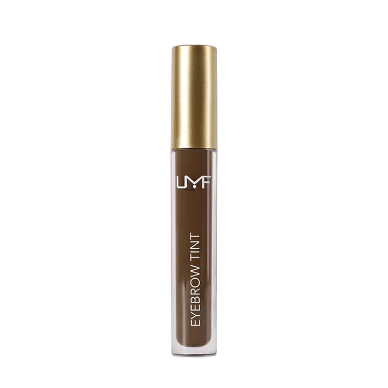 OEM ODM Mineral Liquid Eyebrow Gel Waterproof Transparent Pigment Cosmetic Private Label
