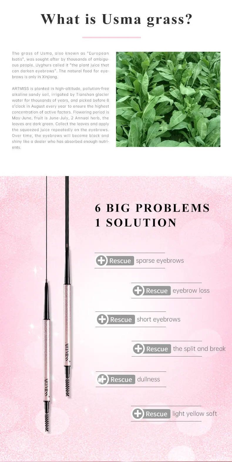 Facial Mist production