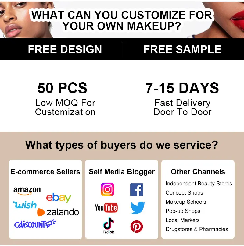 Private Label Wholesale Waterproof Long Lasting Eyebrow Pencil With Brush Custom Logo Natural Eye Brow Pencil