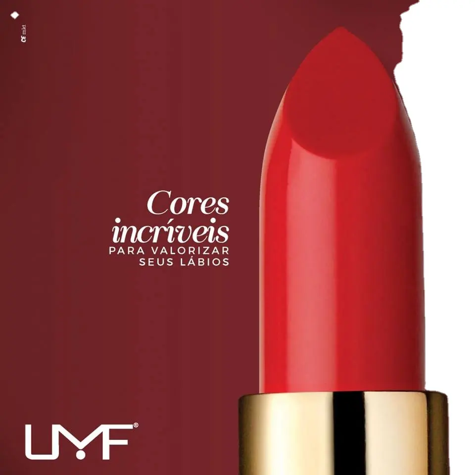 OEM Wholesale Customized Colors High Pigment Vegan Hydrating Long Lasting Waterproof Matte Stick Lipstick Chemical Custom Logo