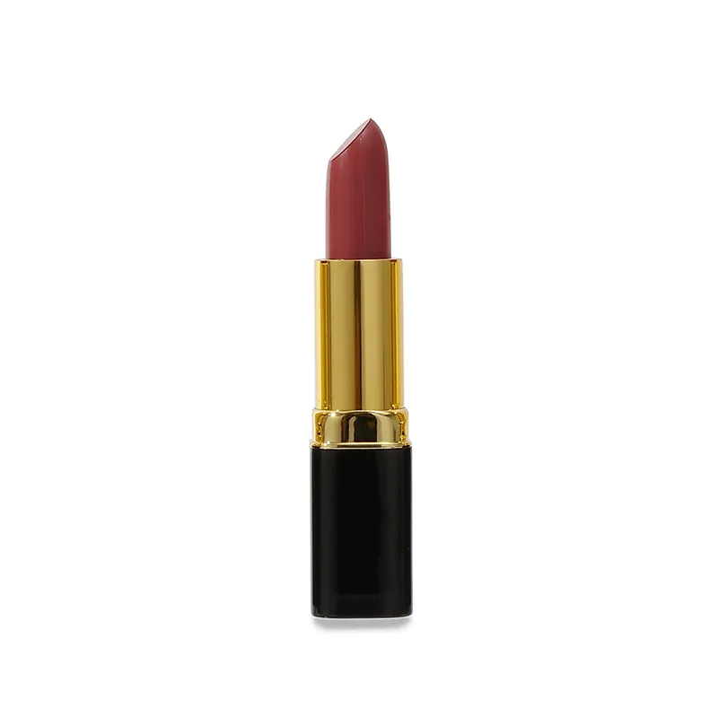 Custom Long Lasting Luxury Lipstick Packaging Colors Private Label OEM ODM Wholesale Makeup Waterproof Lipstick Set