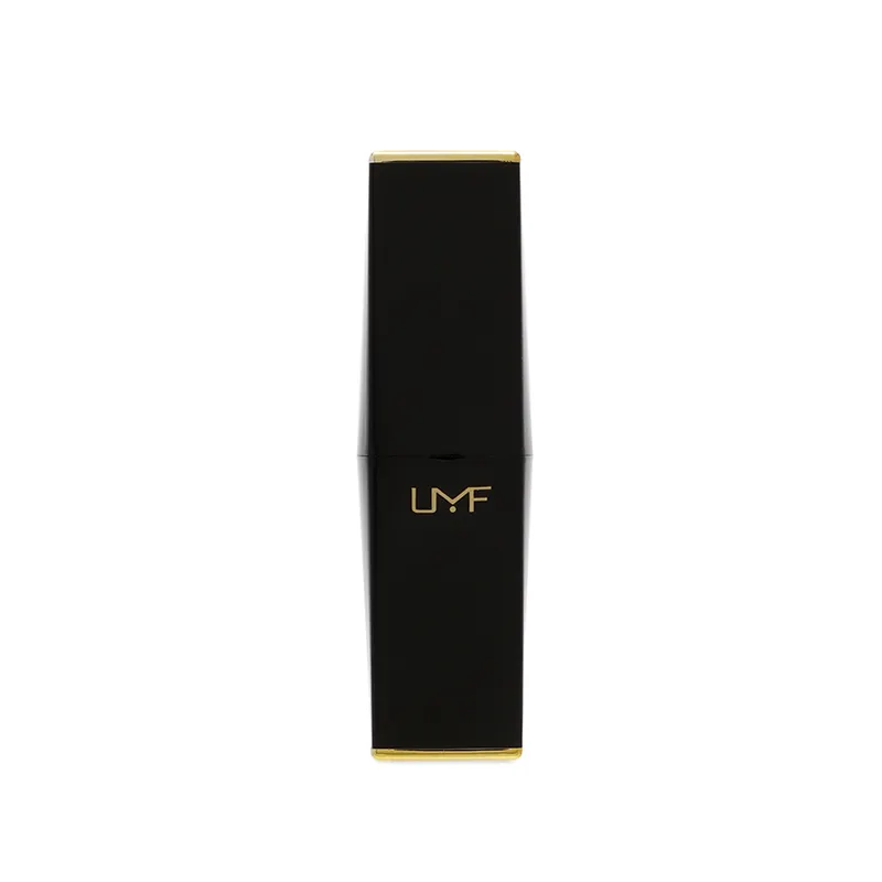 OEM Custom Colors Pink Black Matte Lipstick Private Label Makeup ODM Vegan Waterproof Lipstick