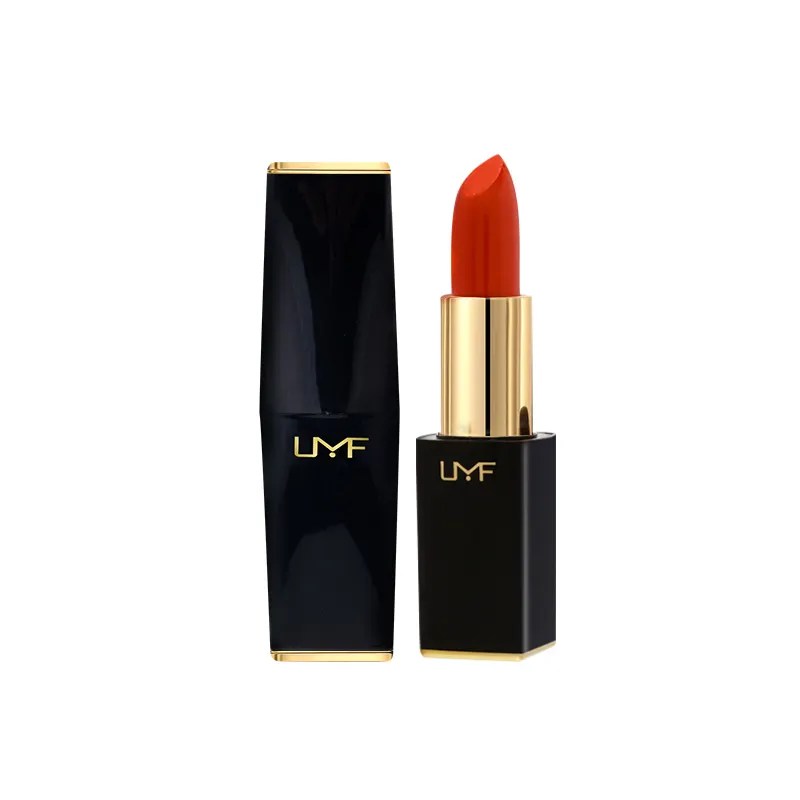 Custom Lipstick Oem Wholesale Makeup Manufacturers Waterproof Matte Moisturizing Lipstick Private Label