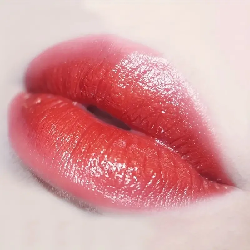 Custom Lipstick OEM Cosmetics Ladies Waterproof Long-lasting Matte Velvet Lipstick Private Label