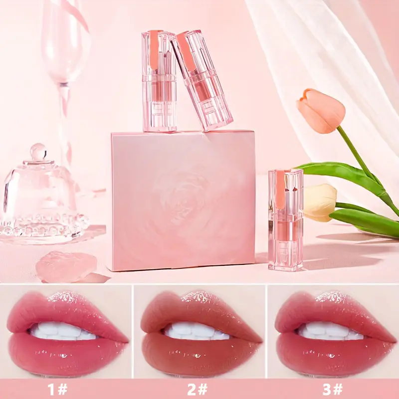 Custom Lipstick Oem Cosmetics China Manufacturers Waterproof Moisturizing Matte Velvet Lipstick Private Label