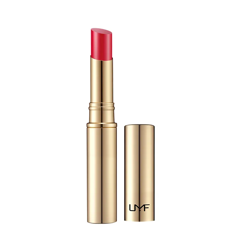 Custom Lipstick Oem Makeup Manufacturers Waterproof Long-lasting Matte Lipstick Private Label