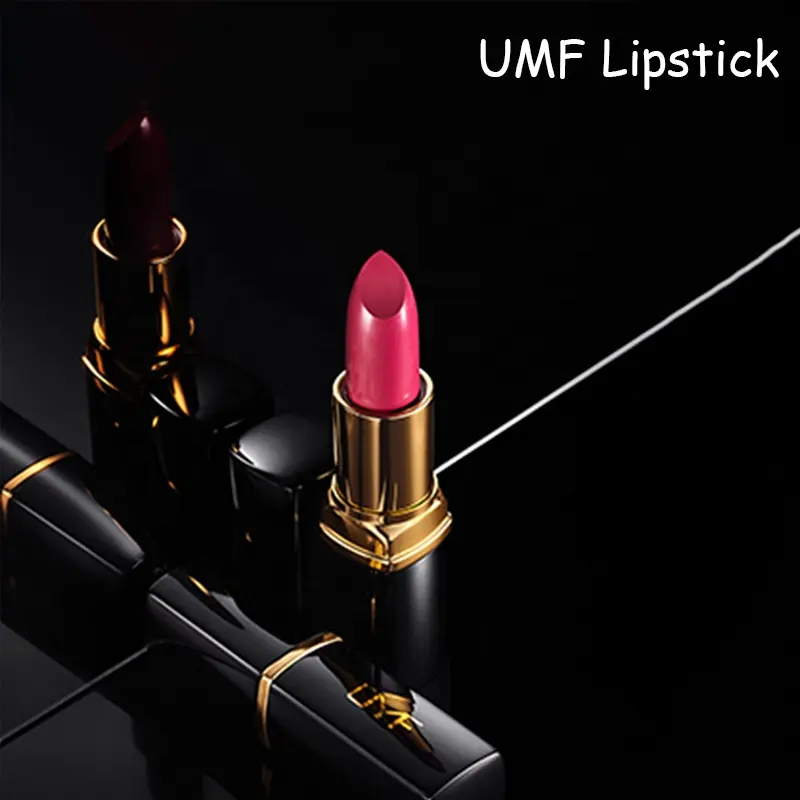 Create Your Logo Brand Lipstick Makeup Private Label Lipstick