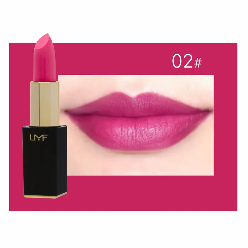 Korea New Trend Lipstick Good Price Cosmetic Customer Logo Moisturizing Honey Lipstick