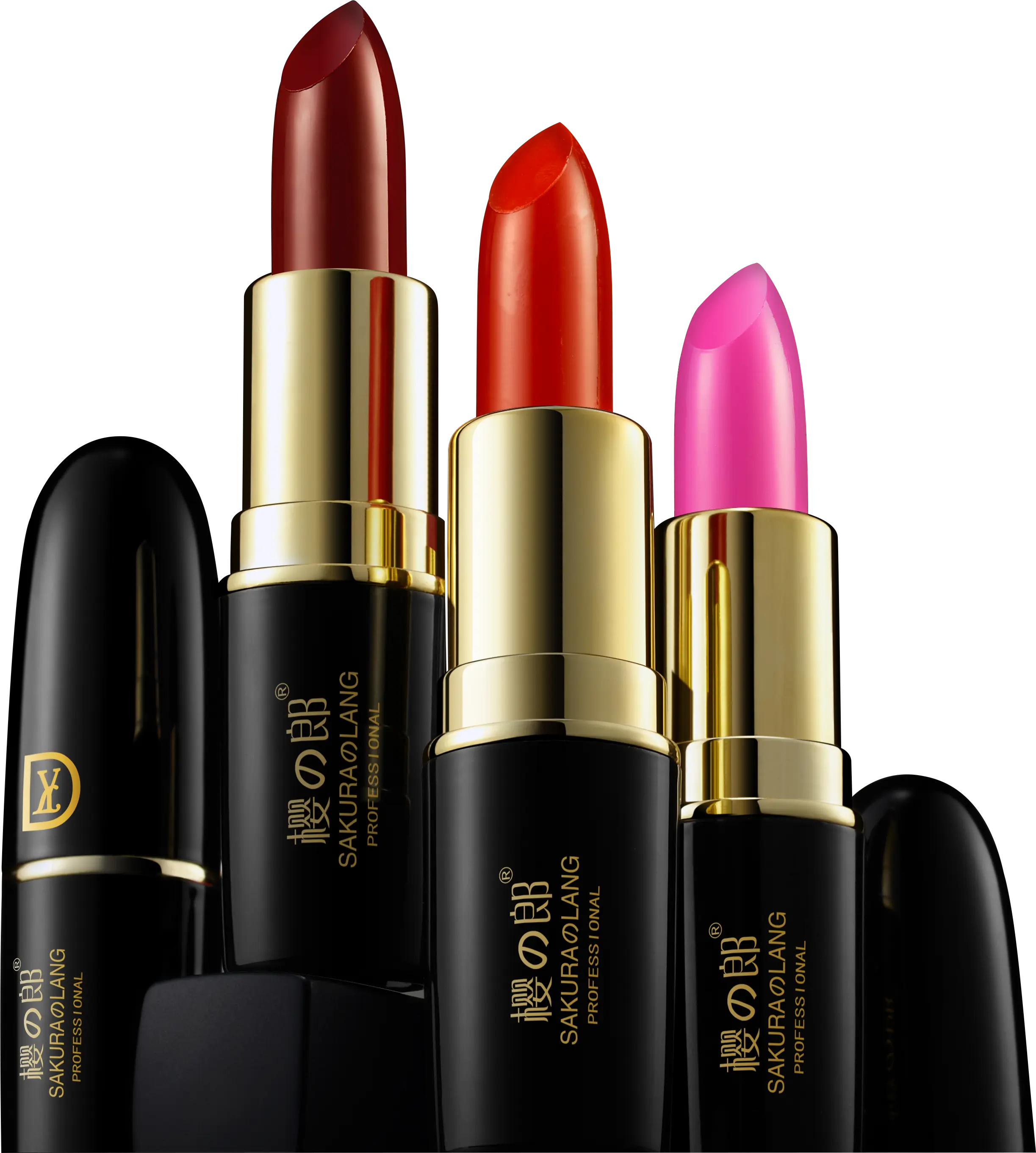 Customize Colors Makeup Matte Lipstick Private Label Custom Cosmetics OEM ODM Waterproof Matte Lipstick