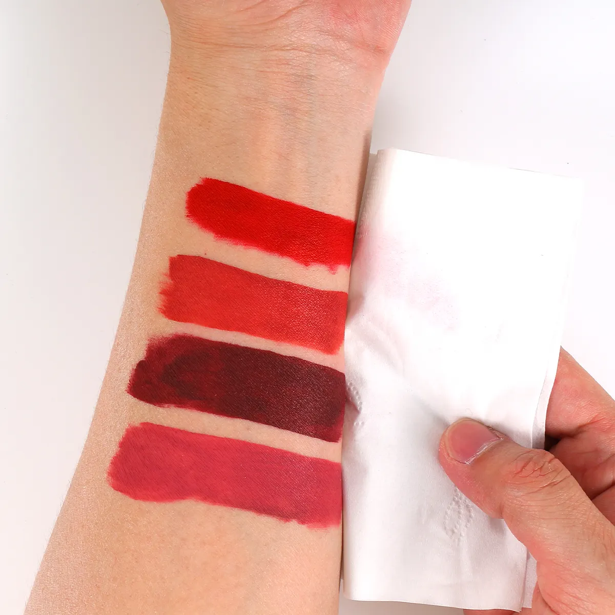 Private Label Lipstick Manufacturers Custom logo Luxury Make Your Own 2 in 1 Lipstick Domestic Chinese Lipstick