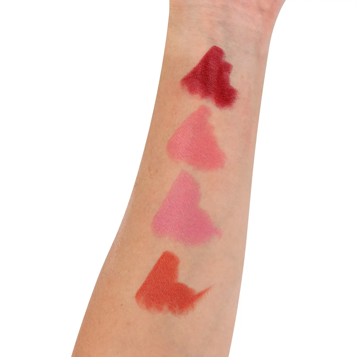 Private Labels Ladies Lipstick Hot Sales High Quality Silky Moisturizing Luxury Lip Cream Consmetics Product