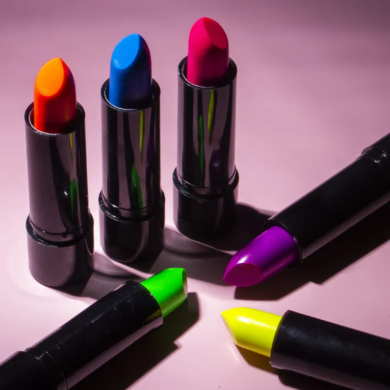 Lipstick Launch Highlights Growing deep hydration and moisture retention Opportunity in Australia and New Zealand
