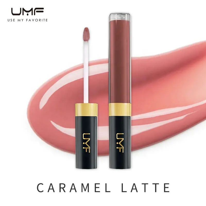 High Quality Clear Lip Plumper Custom Logo Private Label Nourishing Plumping Lip Gloss Wholesale OEM