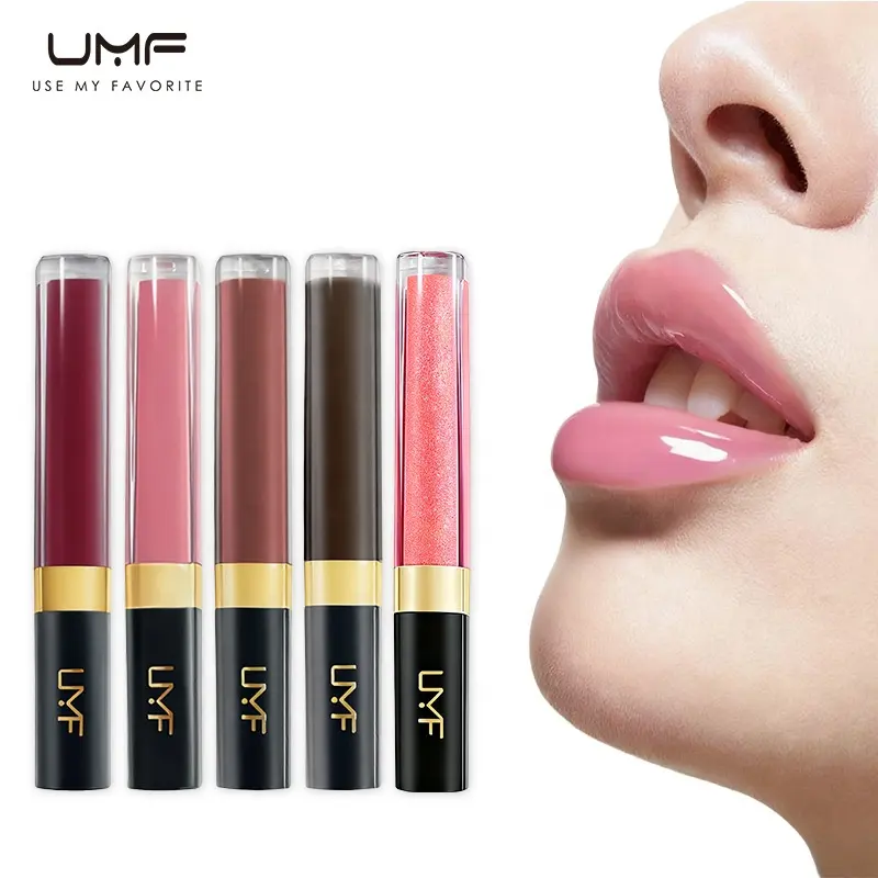 High Quality Clear Lip Plumper Custom Logo Private Label Nourishing Plumping Lip Gloss Wholesale OEM