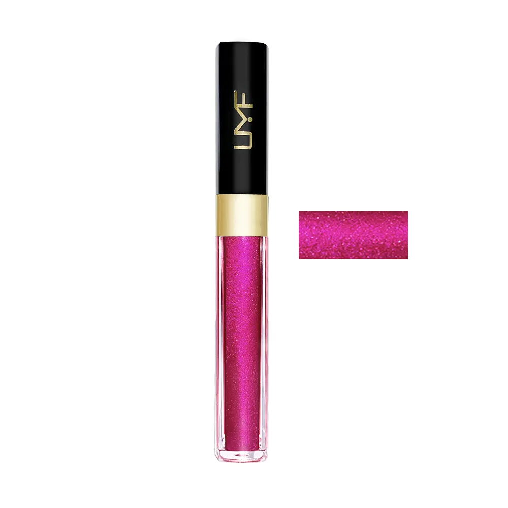 11 Colors Glitter Liquid Lipsticks Diamond Shiny Smooth Matte Lip Glaze Long Lasting Waterproof High Pigmented Lip Gloss
