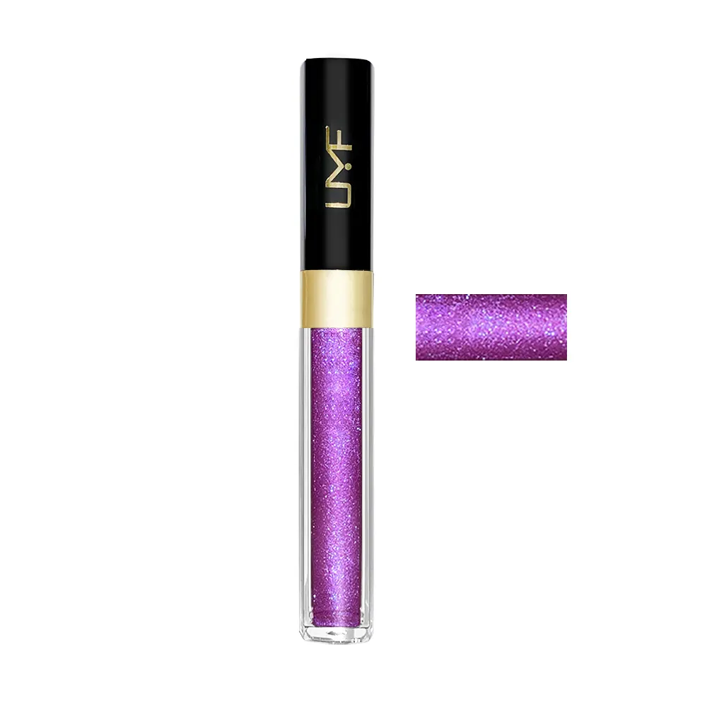 11-Color Plumping Lip Oil Lightweight Lustrous Dewy Lip Glaze Hydrating Lightening Lip Gloss