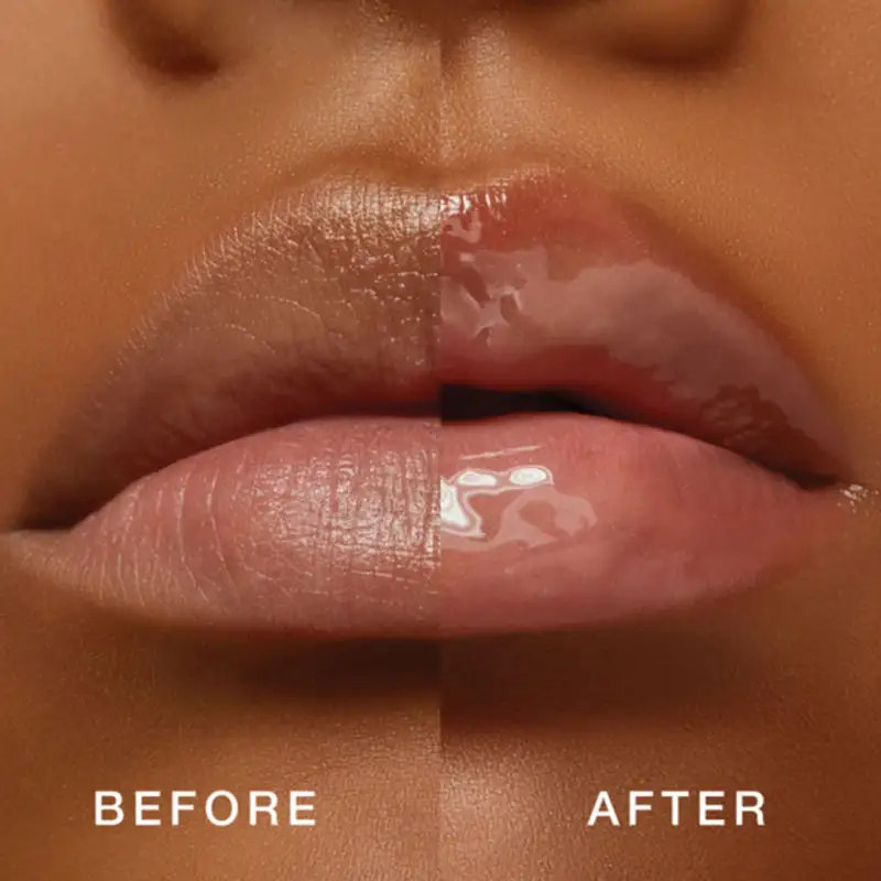 Hot Selling Hydrating Lip Gloss Long Wearing Nourishing Mirror Fruit Lip Oil Soft Tube clear Jelly Lipgloss