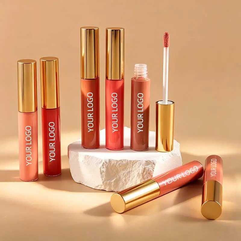 Kangmeihui Opens Lip Gloss Development Slots for Africa Private Labels