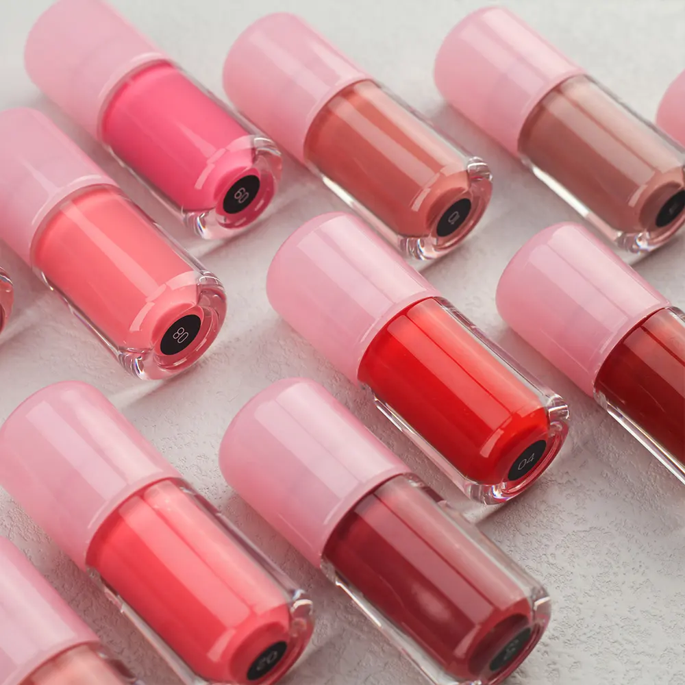 Kangmeihui Opens Lip Gloss Development Slots for Latin America Private Labels