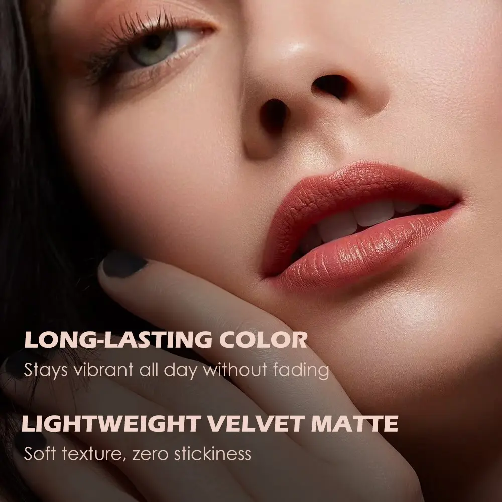 Private Label Newest High Quality Long Lasting Non Sticky Waterproof Custom Logo High Quality Lip Gloss