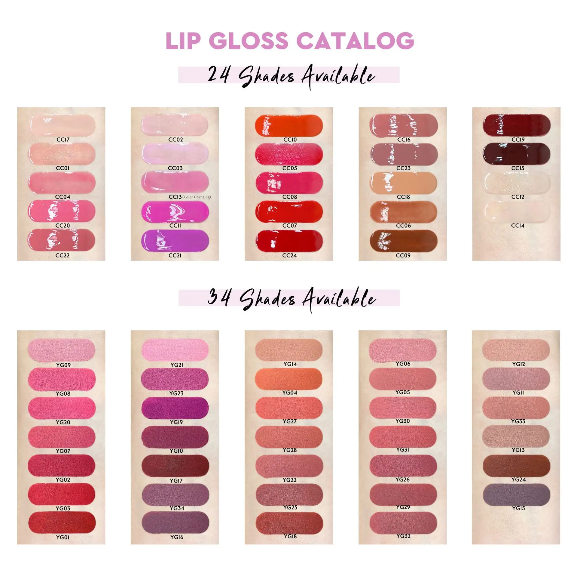 Luxury Custom Logo Matte Pink Waterproof Moisturizing High Pigment Lipgloss Plumper Lip Glaze
