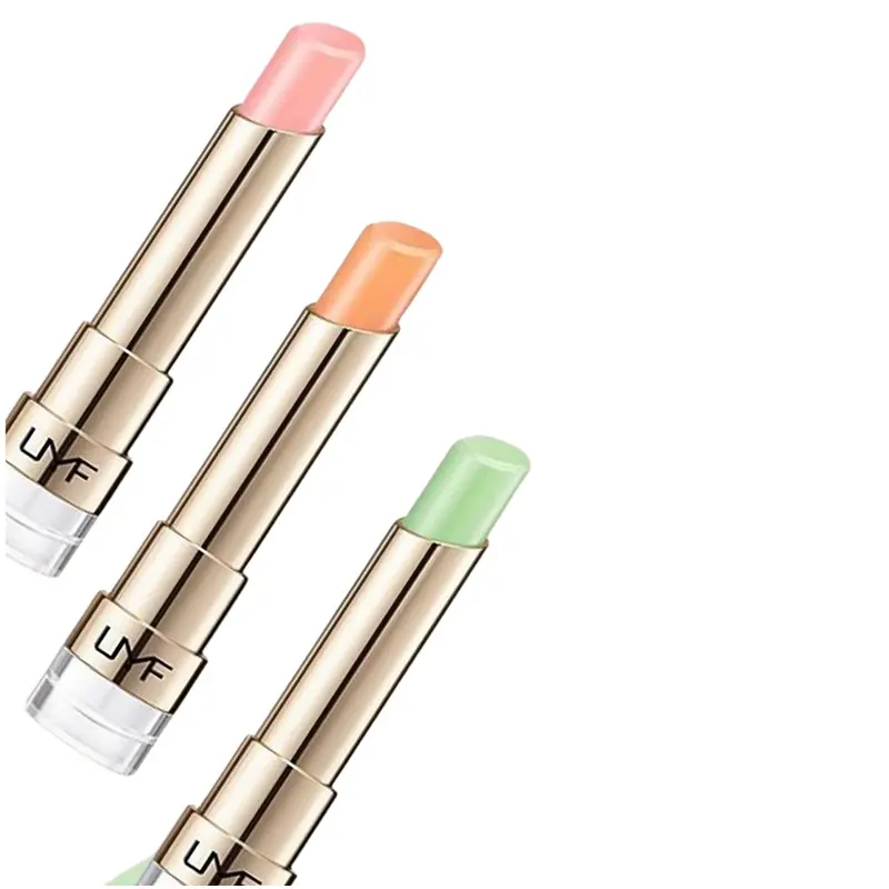 Private Label Logo Custom Waterproof Fruity Flavor Mineral Lip Balm Organic Natural Vegan Lightening Moisturizer Chapstick