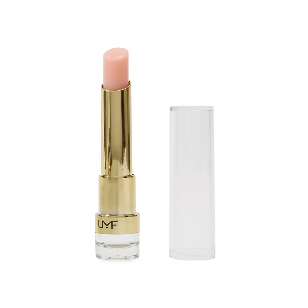 Private Label Logo Custom Waterproof Fruity Flavor Mineral Lip Balm Organic Natural Vegan Lightening Moisturizer Chapstick