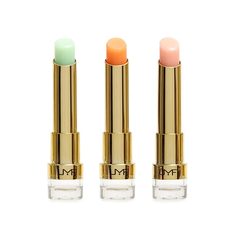 OEM/OEM Wholesale Makeup Custom Long Lasting Moisturizing Private Label Lip Balm
