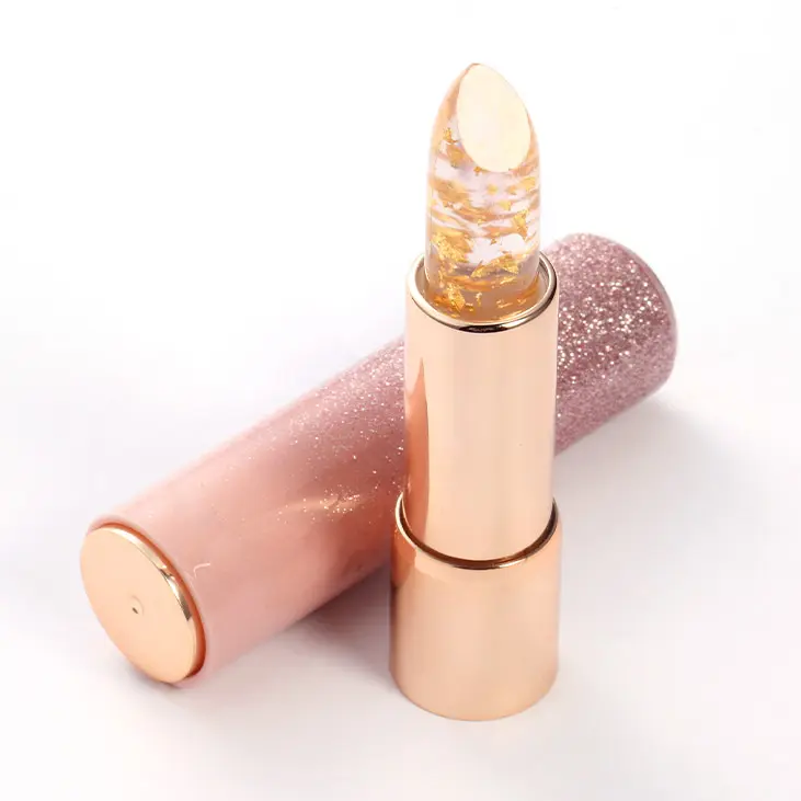Custom Your logo Private Label Organic Vegan Lip Balm Makeup Moisturizing Anti-Drying Lip Balm