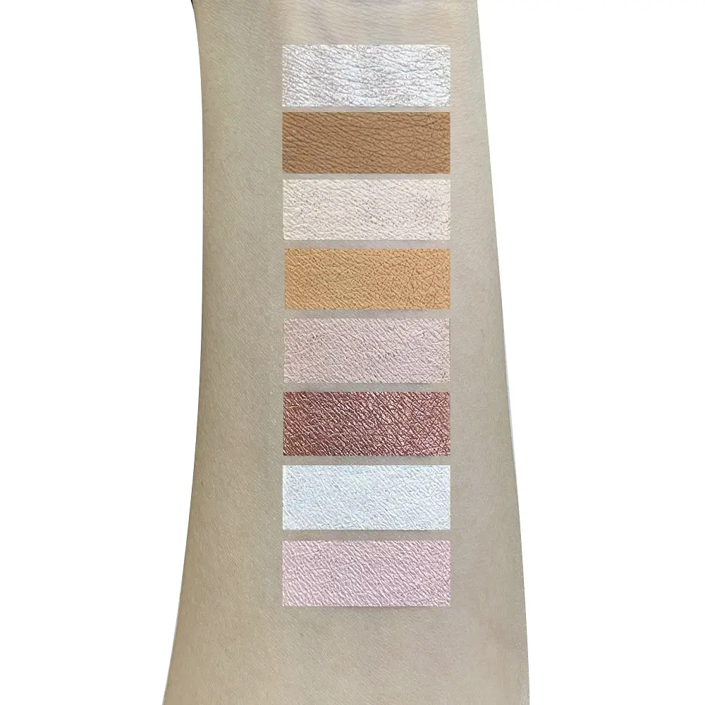 Custom Lipstick Lip Liner 8 Color Waterproof Matte Brown Long Lasting Moisturizing Sexy Makeup Lip Pencil Lipstick Lip Cosmetic