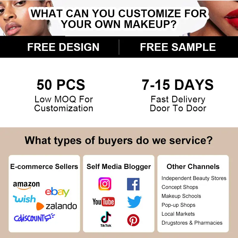Professional Waterproof High Pigment Lasting Private Label Wholesale High Quality Lip Liner Pencil Vegan Cruelty Free Custom