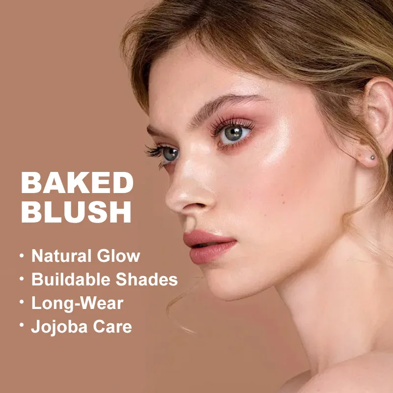 Blush production