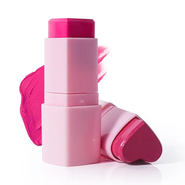 High Quality Private Label Face Make up Custom Long Lasting Waterproof Blusher Your Logo Wholesale Blusher Cheek Tint