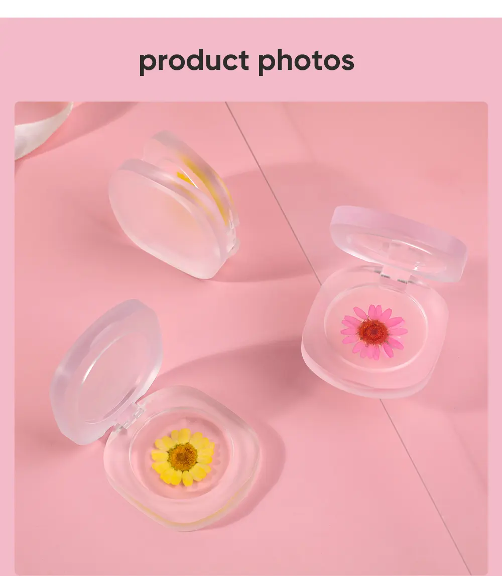 New PH High Pigment Face Check Blush & Lipstick Colors Changing Transparent Moisturizing Cream Cream-Based