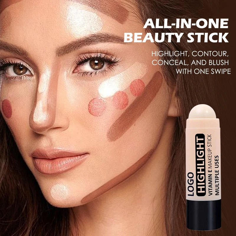Facial Cream detail