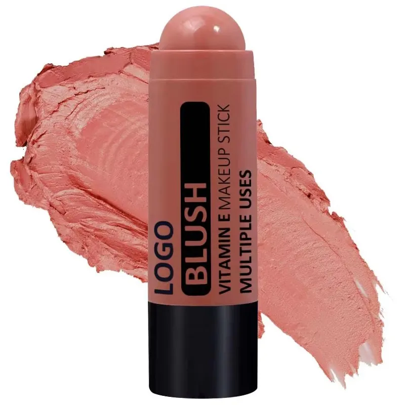 Long-lasting Skin Tone Stereoscopic Facial Cream Contouring Pen Waterproof High Quality Wholesale Highlight Contouring Stick