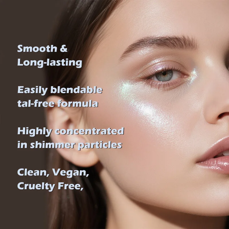 BB Cream production