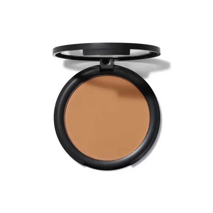 Custom Logo Private Label Cruelty Free Vegan Waterproof Bronzer Powder Cheek Single Smooth Contour Palette High Pigment Bronzer