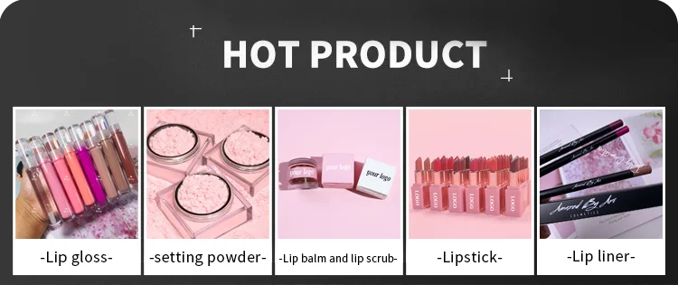 production line